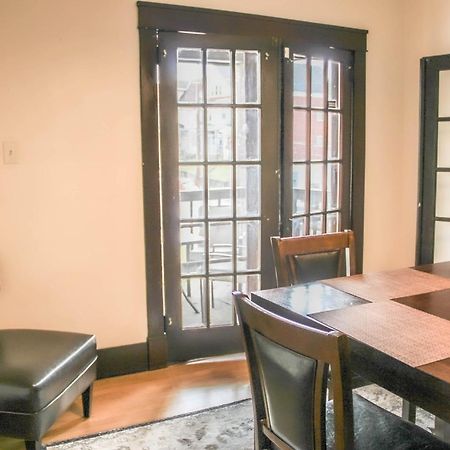 Comfy And Spacious 3 Bedroom - Easy City Access พิตต์สเบิร์ก ภายนอก รูปภาพ