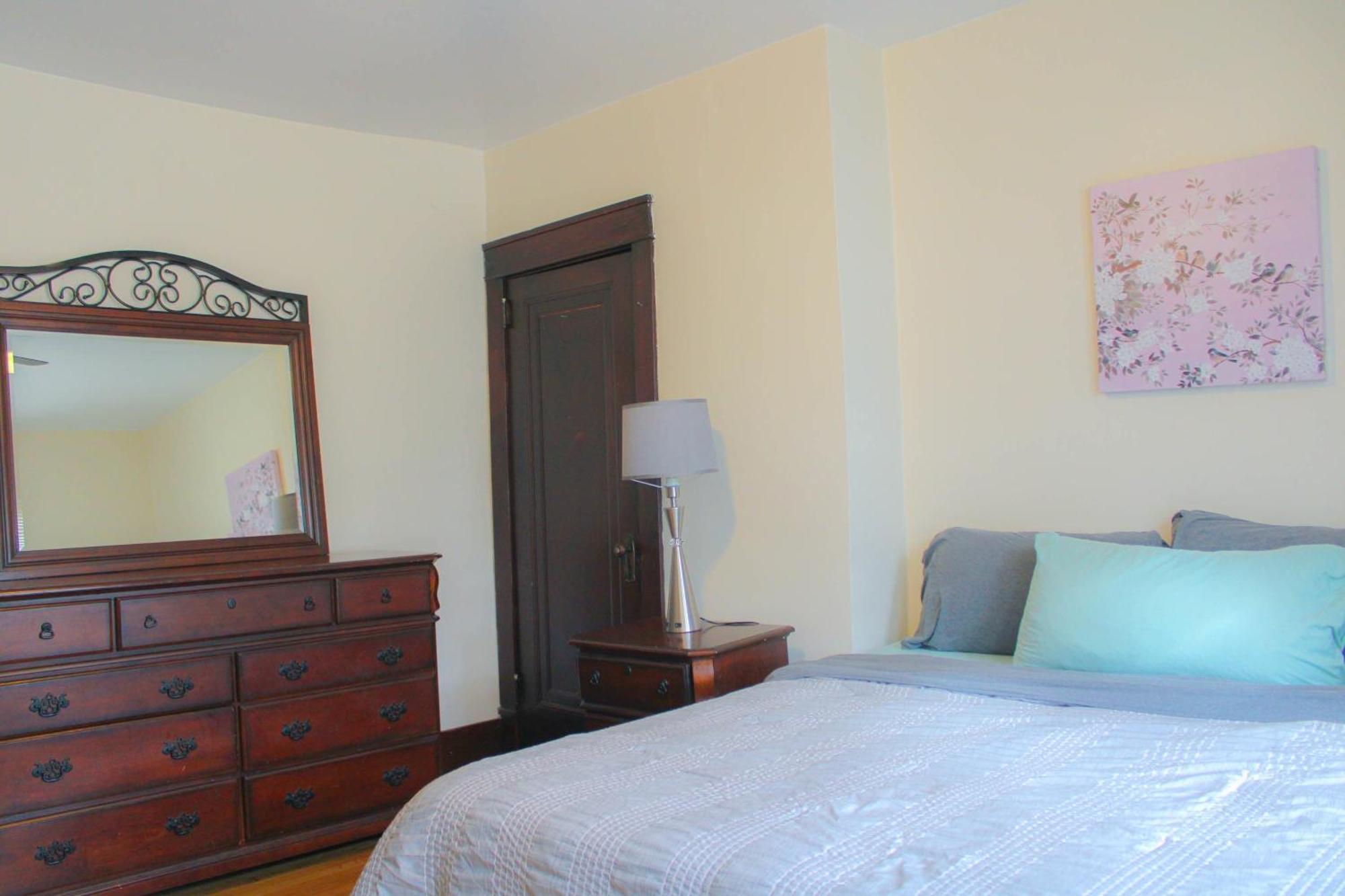 Comfy And Spacious 3 Bedroom - Easy City Access พิตต์สเบิร์ก ภายนอก รูปภาพ