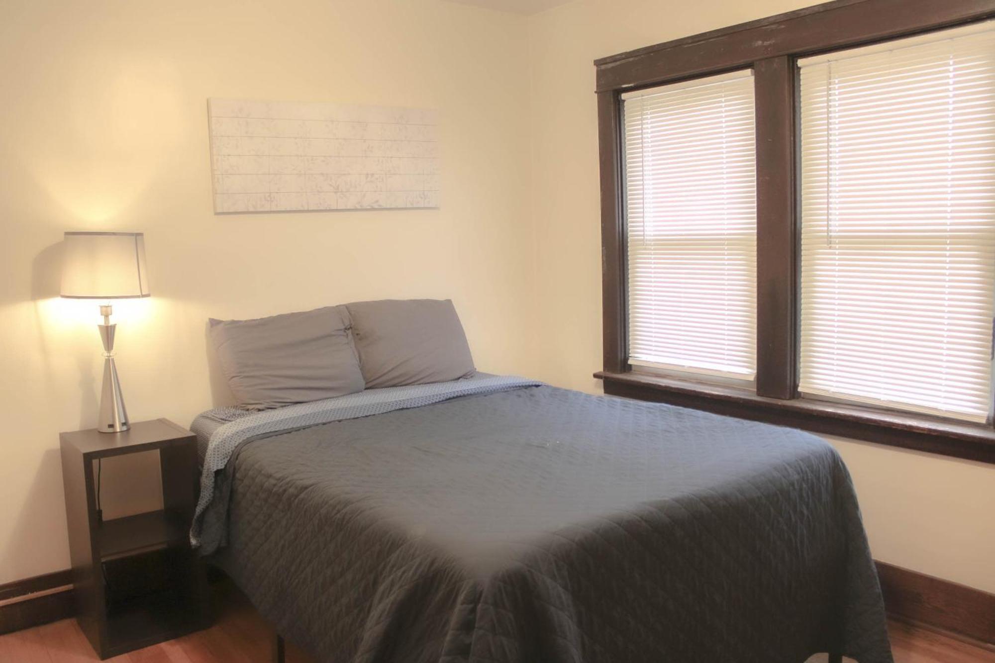 Comfy And Spacious 3 Bedroom - Easy City Access พิตต์สเบิร์ก ภายนอก รูปภาพ